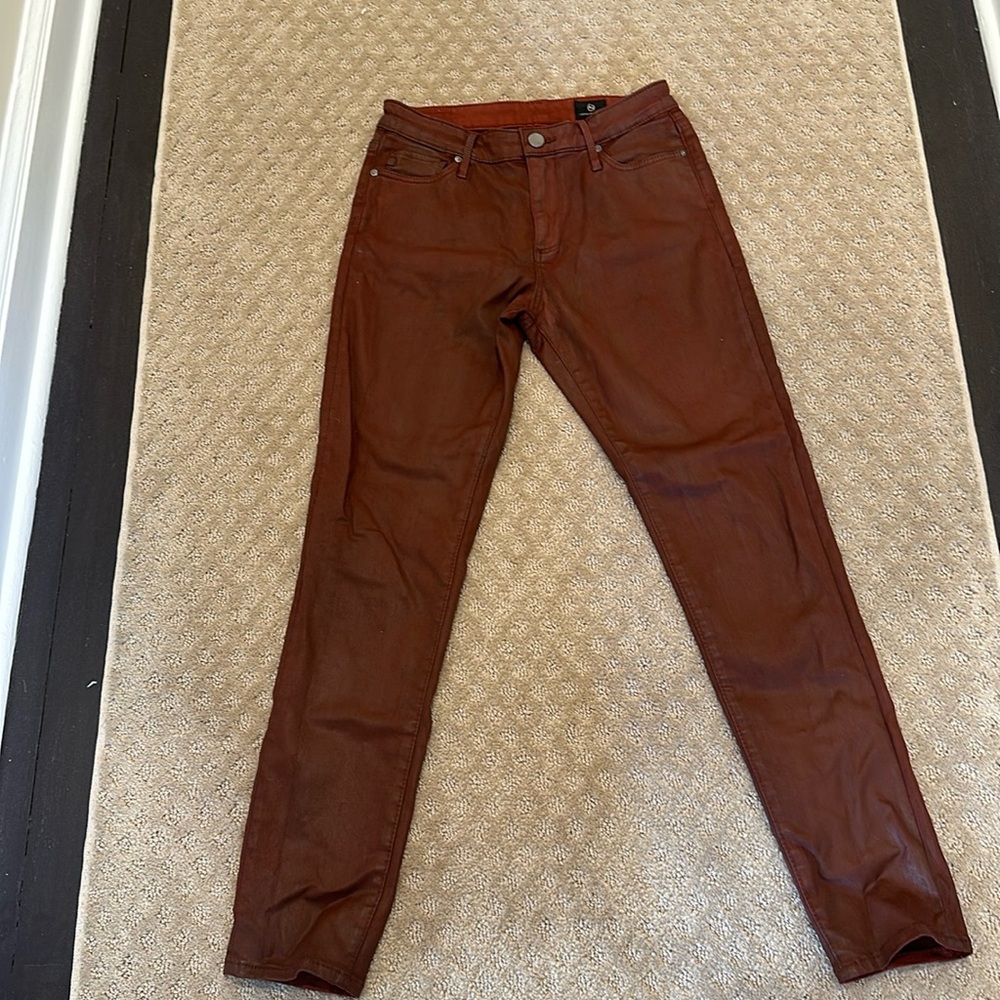 Women’s AG pant size 27